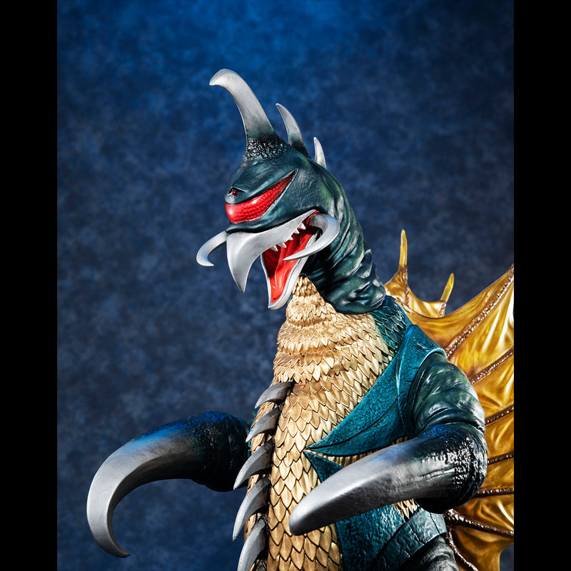 Godzilla vs.Gigan MEGAHOUSE UA Monsters Gigan（1972）