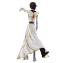 CODE GEASS Lelouch of the Rebellion MEGAHOUSE Precious G.E.M. Lelouch vi Britannia (Repeat)