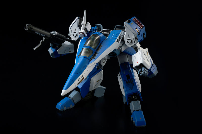 Genesis Climber Mospeada SENTINEL RIOBOT 1/48 AFC-01H Legioss ETA