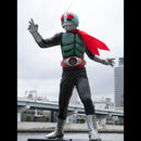 Kamen Rider 1  MEGAHOUSE Ultimate Article New （50th Anniversary Edition）