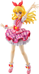 AIKATSU MEGAHOUSE  Lucrea HOSHIMIYA ICHIGO PINK STAGE Ver.