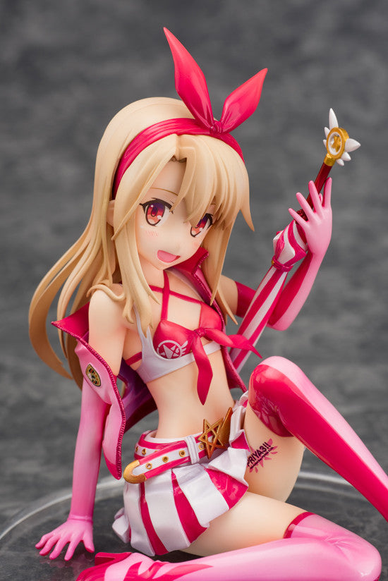 Fate/kaleid liner Prisma Illya 3rei !! Plusone PRIYA Racing Illyasviel Von Einzbern