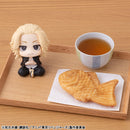 Tokyo Revengers MEGAHOUSE Look up Sano Manjiro＆Ryuguji Ken set 【with gift】