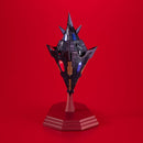 Yu-Gi-Oh! Zexal MEGAHOUSE  ART WORKS MONSTERS Number.107 Galaxy-Eyes Tachyon Dragon