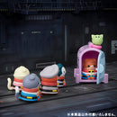 Gundam Mobile Suit MEGAHOUSE MEGA CAT PROJECT Nyandam Earth Federation Force da Nya!(Set 8)【with gift】