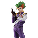 Future GPX Cyber Formula MEGAHOUSE Kaga Breed 1/8 Figure