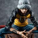 ONE PIECE P.O.P. MEGAHOUSE Playback Memories Trafalgar Law