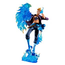 ONE PIECE MEGAHOUSE Portrait.Of.Pirates MAS Marco the Phoenix (Repeat)