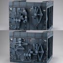 Mobile Suits Gundam SEED MEGAHOUSE Realistic Model Series (1/144) Arc Angel　Hangar