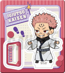 Jujutsu Kaisen MEGAHOUSE Tokotoko Acrylic Stand Vol 2(1 Random Blind Box)