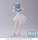 Re:ZERO -Starting Life in Another World- SEGA Luminasta Rem -Nyatsu Day-