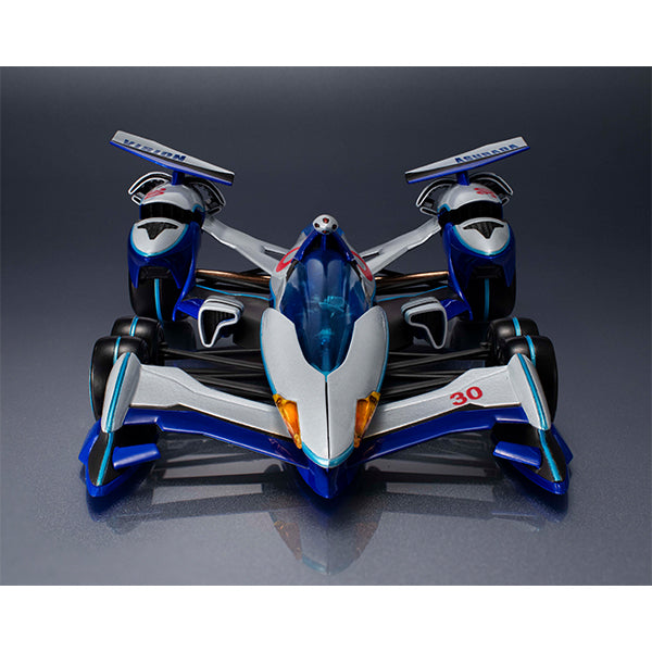 Variable Action MEGAHOUSE Variations Future GPX Cyber Formula VISION Asurada