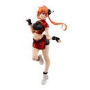 GINTAMA MEGAHOUSE G.E.M.KAGURA ADULT Ver.
