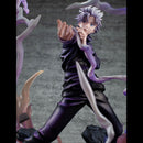 Jujutsu Kaisen MEGAHOUSE DX FIGURE Satoru Gojo Kyoshiki MURASAKI ver.