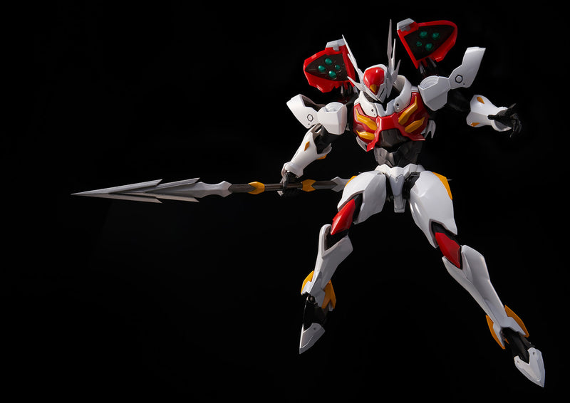 Tekkaman Blade SENTINEL RIOBOT Tekkaman Blade