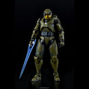 HALO 1000 TOYS 1/12 RE:EDIT Master Chief MJOLNIR Mark V