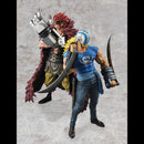 ONE PIECE MEGAHOUSE Portrait.Of.Pirates LIMITED EDITION  Killer （limited resale）