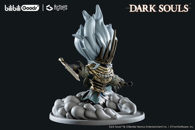 Dark Souls EMONTOYS Dark Souls The Nameless King