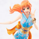ONE PIECE P.O.P. MEGAHOUSE Warriors Alliance KUNOICHI ONAMI