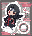 NARUTO -Shippuden- MEGAHOUSE Tokotoko Acrylic Stand NARUTO Vol 1 (Set of 8 Characters)