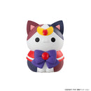 Pretty Guardian Sailor Moon  Nyanto! MEGAHOUSE The big Sailor Mewn series ③Sailor Mars