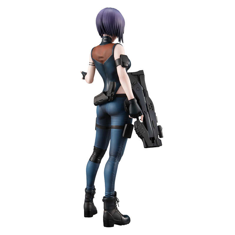 Ghost in the Shell SAC 2045 MEGAHOUSE GALS series Motoko Kusanagi ver.2