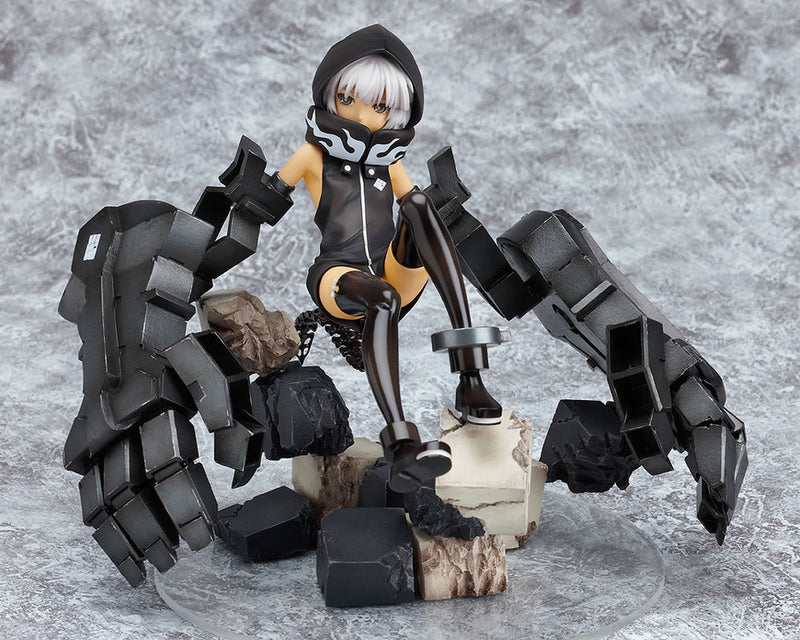 Black Rock Shooter Good Smile Company Strength -animation version-