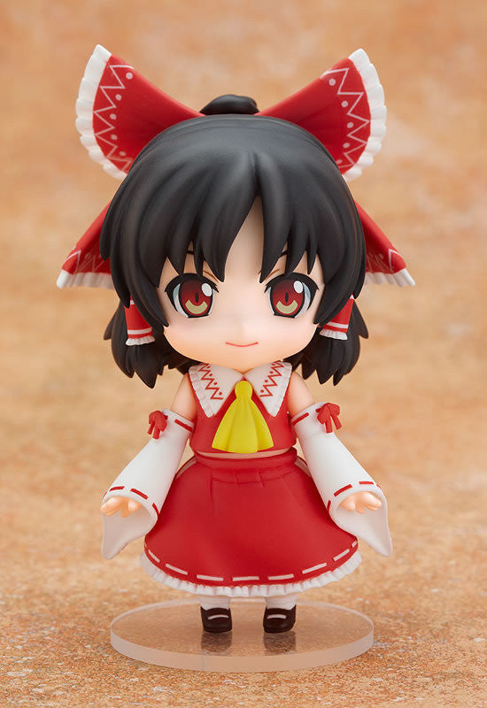 074 Touhou Project Nendoroid Reimu Hakurei