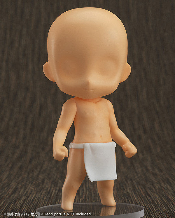 Nendoroid Co-de: Fundoshi (1 Random Blind Box)