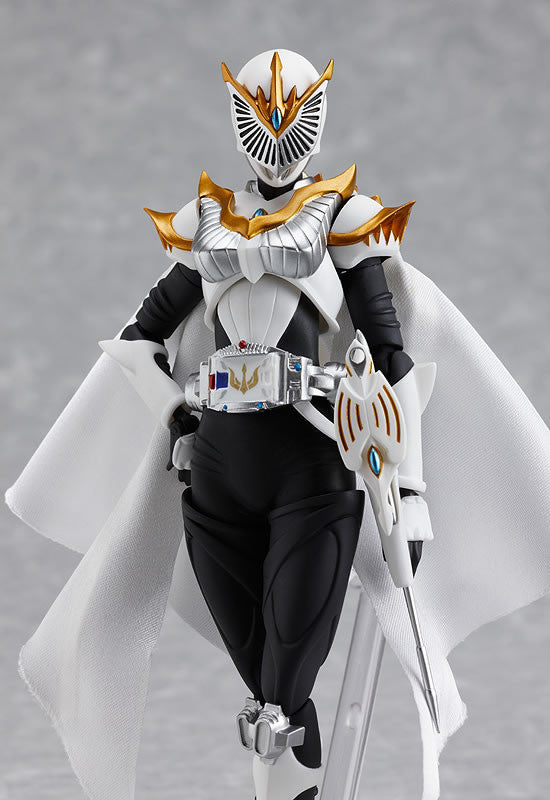 SP-026 Kamen Rider Dragon Knight figma Siren