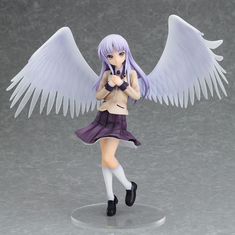 Angel Beats!! Good Smile Company Tenshi (Angel)