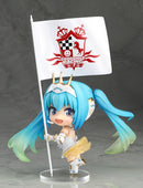 517 Racing Miku 2015 ver. Goodsmile Racing Goodsmile Racing Personal Sponsorship 2015 Nendoroid Course (12,000JPY Level)