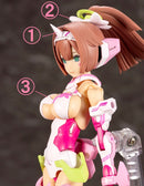 Figure JAPAN Vol.6 HOBBY JAPAN Megami Device
