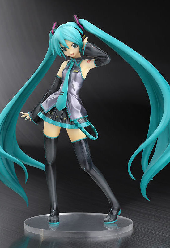 Vocaloid Good Smile Company Miku Hatsune