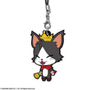 FINAL FANTASY TRADING RUBBER STRAP Square Enix FF VII EXTENDED EDITION (1 Random Blind)