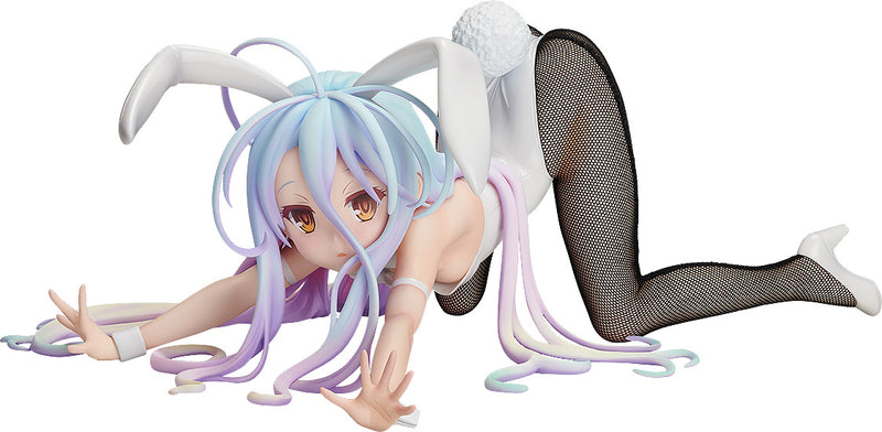 No Game No Life FREEing Shiro: Bunny Ver.