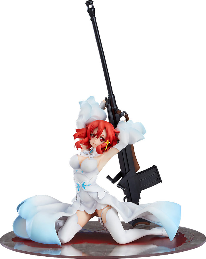 Izetta: The Last Witch GOOD SMILE COMPANY Izetta