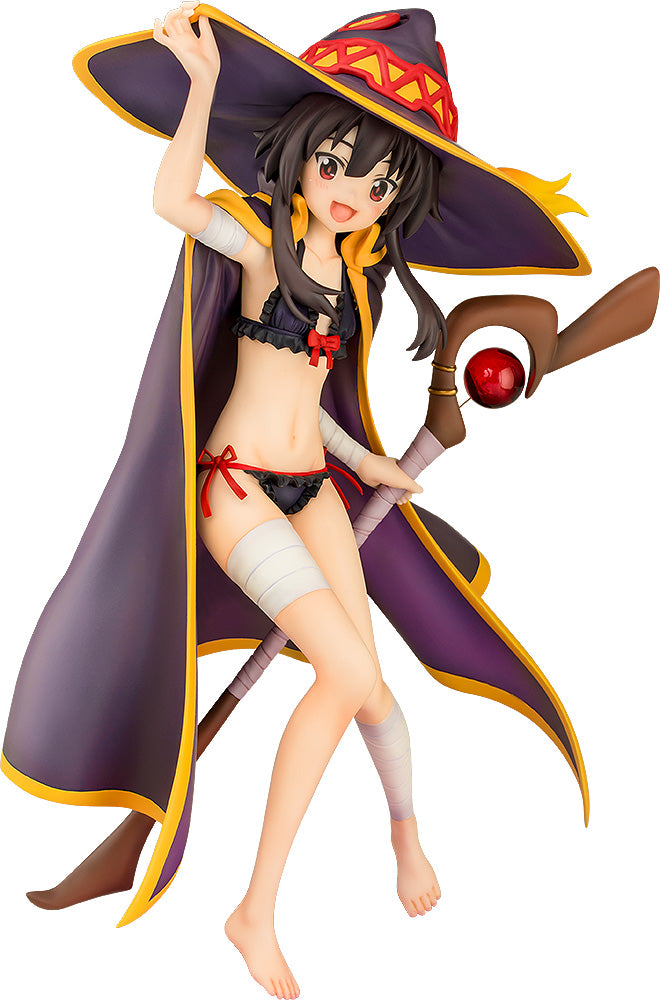 KONO SUBARASHII SEKAI NI SYUKUFUKU WO! 2 Phat! Megumin