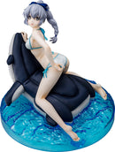 Full Metal Panic! Invisible Victory KADOKAWA Teletha Testarossa: Bikini ver.
