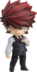870 Blood Blockade Battlefront & Beyond Nendoroid Klaus V Reinherz