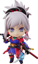 936 Fate/Grand Order Nendoroid Saber/Miyamoto Musashi