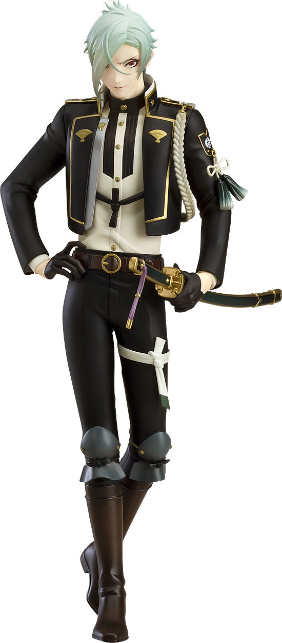 Touken Ranbu -ONLINE- Orange Rouge Hizamaru