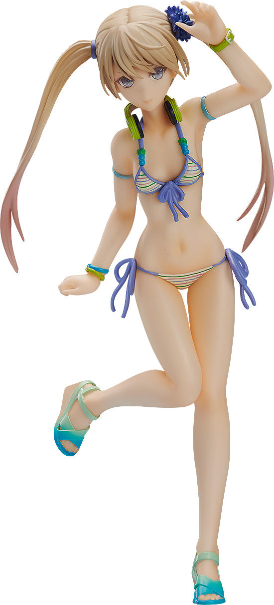 Little Armory FREEing Maria Teruyazu: Swimsuit Ver.