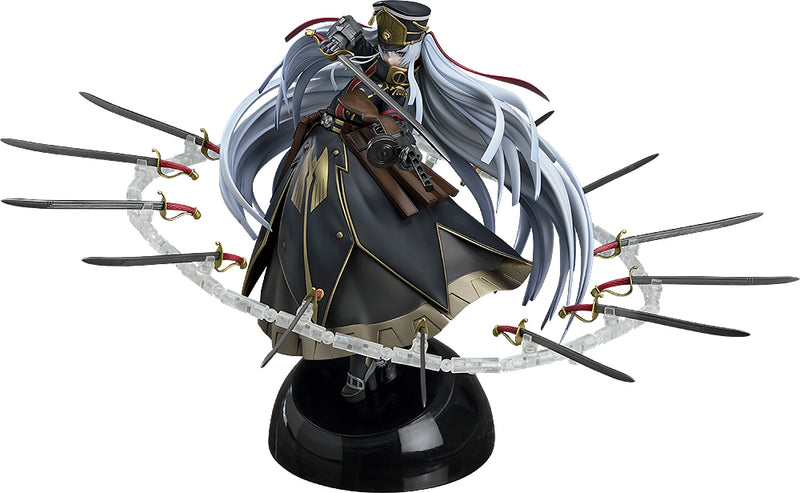 Re:CREATORS GOOD SMILE COMPANY Altair: Holopsicon