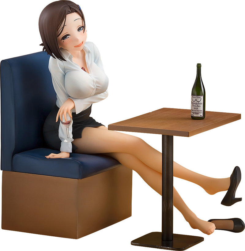 Tawawa on Monday GOOD SMILE COMPANY Kouhai-chan