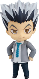 974 Haikyu!! Nendoroid Kotaro Bokuto Uniform Ver.