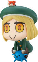 Fate/Grand Order Max Factory Berserker/Paul Bunyan: Learning with Manga! Fate/Grand Order ver.