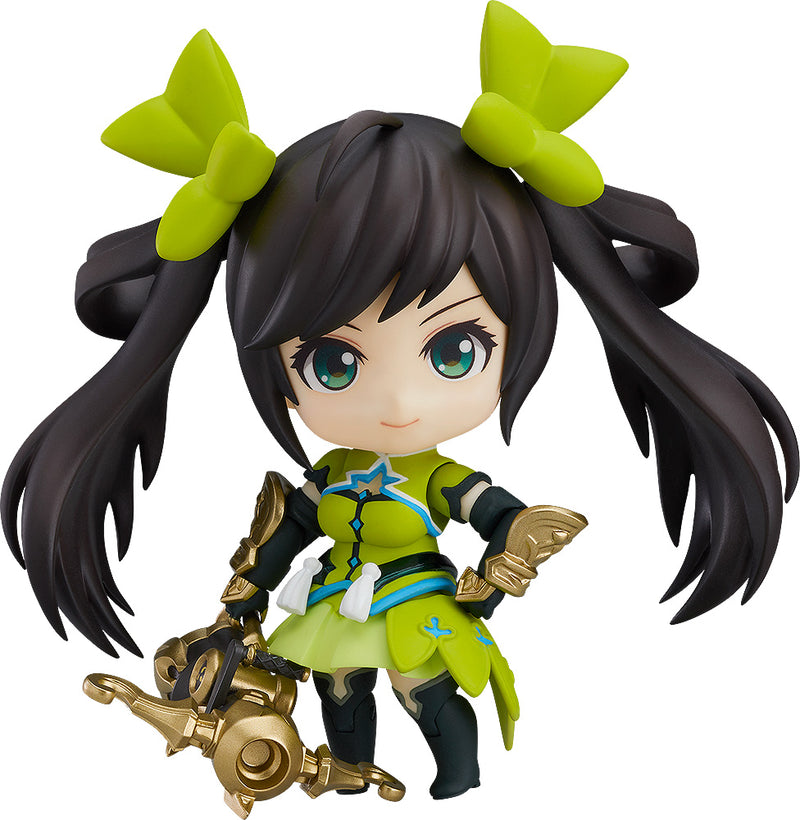 0977 King Of Glory Nendoroid Sun Shangxiang