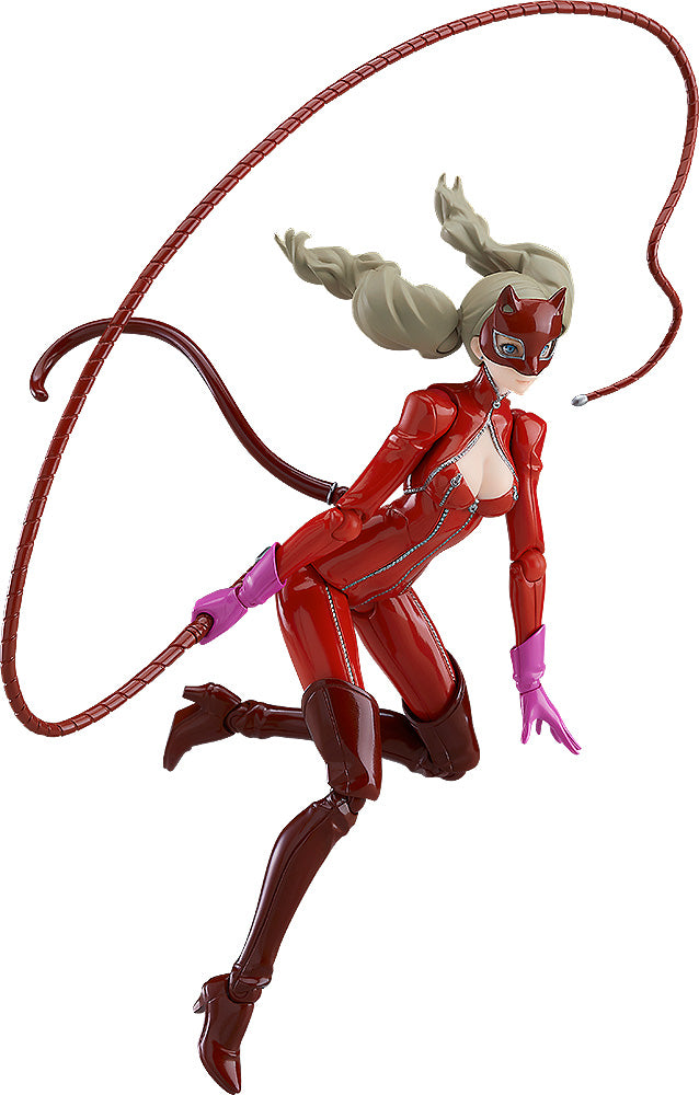 398 Persona5 figma Panther
