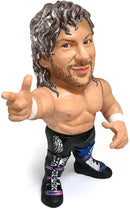 NEW JAPAN PRO-WRESTLING 16 directions inc.NEW JAPAN PRO-WRESTLING Kenny Omega (Silver Ver.)